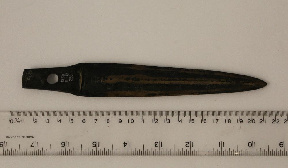 图片[1]-sword BM-1950-1117.220-China Archive